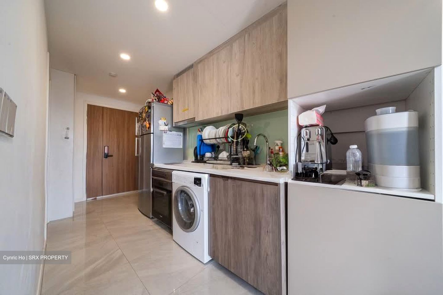 Uptown @ Farrer (D8), Apartment #578813211